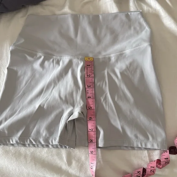 Freedom Scrunch Shorts 4" | Soul - Picture 5 of 6